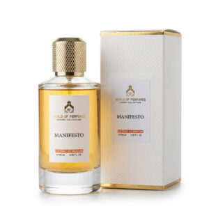 YSL MANIFESTO
