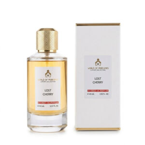 TOM FORD LOST CHERRY
