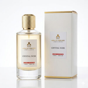 VERSACE CRYSTAL NOIR