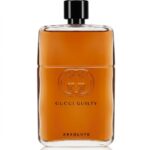 گوچی گیلتی ابسولوت | GUCCI GUILTY ABSOLUTE