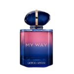 جورجیو آرمانی مای وی پارفوم | GIORGIO ARMANI MY WAY PARFUM