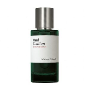 مزون کریولی عود استالیون | Maison Crivelli Oud Stallion