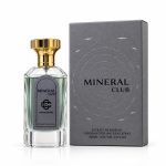 کامکلوسر مینرال کلاب | Comcloser Mineral Club