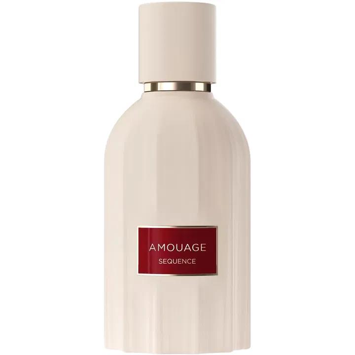 SEQUENCE AMOUAGE آمواج سیکوئنس| Amouage Sequence - تصویر 1