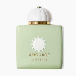 عطر آمواج اگزیستنس